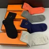 Männer Frauen Atmungsaktive Sneaker Socken Indoor Outdoor Soft Touch Unisex Socke Geburtstag Geschenk für Paar Trendige Strümpfe