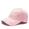 LL Outdoor Hoeden Yoga Vizieren Populaire Ball Caps Canvas Vrijetijdsmode Zonnehoed voor Sport Baseball Cap Strapback PFKM