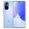 원래 Huawei Nova 9 4G LTE 휴대 전화 8GB RAM 128GB 256GB ROM Snapdragon 778G 50.0MP AI Octa Core Harmonyos 6.57 "OLED 전체 화면 지문 ID 얼굴 스마트 핸드폰