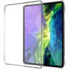 Rensa stötdämpningar Stötfria fall Soft TPU-hörn Förstärkt för Apple iPad Mini 2 5 6 PRO AIR 4 10.9 11 2021 7 8 10.2 10.5 9.7 Samsungflik T290 P200 T720 A7 T500 T870 P610