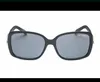Moda Clássico Designer Polarizado 2021 Óculos de Sol Luxo para Homens Mulheres Piloto Sun Óculos UV400 ÓV400 Eyewear Metal Frame Polaroid Lens