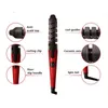 Magic Electric Curler Ceramic Spiral Curling Iron Wand Salon Styling Tools Fast Hair Rollers Curlers