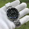 SD1970 SteelDive varumärke 44mm män NH35 Dive Watch med keramisk bezel 2104078507244