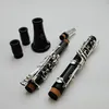 Buffet Crampon E13 17 tasti Clarinetto di marca Alta qualità A Tune Strumenti musicali professionali con custodia Accessori per bocchino