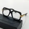 CAZA Skin 607 Top luxe de haute qualité Designer lunettes de soleil pour hommes femmes nouvelle vente défilé de mode de renommée mondiale super marque italienne 8714799