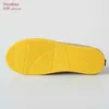 Zapatillas Youdiao con suela extraíble, zapatillas impermeables silenciosas para caminar, zapatos planos de doble uso, TPR EVA 210721