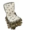 embroidered chair covers