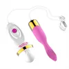 Eieren multi springen ei siliconen erotische afstandsbediening vrouwelijke vibrator clitoral stimulator vaginale g spot massager seksspeeltje voor paren 1124