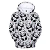 childrens hoodie mönster