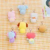 KPOP Style Anime Baby Kawaii Pluche Hanger Rugzak Decoratie Dolsl Leuk Gevulde Speelgoed Gift voor Vriendin Fans