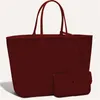 Bolsa de compras feminina bolsa de alta qualidade bolsas de moeda Canvas Leather Travel Beach Bags2906