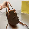 Moda donna M Luxurys designer Borse di alta qualità Borsa a tracolla Portafogli da donna Pochette da spalla Borsa shopping Borsa 2022 Borsa a tracolla