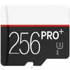 DHL delivery 8G/16G/16GB/32GB/64GB/128GB/256GB high quality Original PRO+ TF card U3 Automobile recorder /Tablet PC C10 memory card 90MB/S