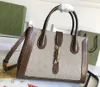 High Quality 1961 30cm Saddle Handbag Womens Fashion Shoulder Bags Genuine Leather Lady Hobos Crossbody Bag