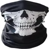 3d Seamless Neck Cycling Horror Demon Vampire Skull Facemask Mask Headband Headwear Headscarf Bicycle Zombie Scarf Bandanas