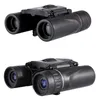 Jumelles télescope 2022 HD puissantes 8x21, faible luminosité, tourisme, chasse, Sports de plein air, Camping, voyage