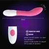30 hastigheter silikon gspot dildo vibratorer vuxna sexleksaker för kvinnor vibrerande penis erotisk anal plug massager sex produkt butik s0824