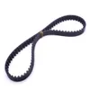 6AH-46241 Timing Belt For Yamaha Outboard Board Parts 20HP 4T Parsun Hidea F20b 6AH-46241-00