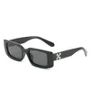 Sunglasses Designer Small Size Large Frame Rectangular Women Fashion245Y