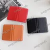 Luxury Compact Pocket Men's Women's Designer Fashion Card Holder Short Multiple Wallet Coin Bags Lychee Leather Embossed298l