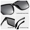 Sonnenbrille Männer Frauen UV400 berühmte Steve Jobs Schutz Sport Sonnenbrillen Herren Brille Outdoor Sonnenbrille mit Box 1pcs