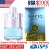 Men's Fragrance Health and Beauty Long Lasting Fragrance Body Deodorant Fragrance 100ml Fast Shipping From USA