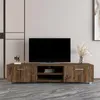 US stock Factory Supply Latest Design TV stand for Living Room401j