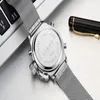 Designer Watch Brand Men's Luxury Watch 2021 Blden multifuncional Sports Digital Sports Militares Militares Relógios Relógios