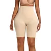 Damesjapers vrouwen hoge taille shaper short shaper ademend afslank buik ondergoed panty gordel lichaam