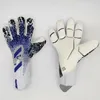 4MM Goalkeeper Gloves Finger Protection Professional Men Football Gloves Adults Kids Thicker Goalie Soccer glove2542797