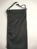 선글라스 브랜드 선글라스 가방을위한 검은 가방 10 가지 스타일 정상 크기 옵션 MOQ = 20pcs