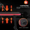 Flat Sit Up Benches Steel Frame Abdomen Training Body Building Crunch Fitness Equipment Home Gym Used Foldable Ab Exercises Abdominal Dumbbell Exercise Adjustable