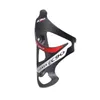 Vattenflaskor Burar Bike Road Bottle Cage Carbon Fiber Glashållare Cykeltillbehör för EC90