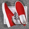 2021 moda canvas homens sapatos casuais respirável confortável lazer lazer sapato de passeio branco sapatilhas masculinas cinzentas vermelhas pretas