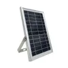 Solar LED Floodlampa 150led Outdoor Security Floodlight IP65 Vattentät med fjärrkontroll Landskapsljus 6000K
