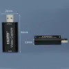 محاور 4K بطاقة التقاط الفيديو USB 3.0 USB2.0 - مسجل القابلة للتخلص من PS4 لعبة DVD Camcorder Camera تسجيل البث المباشر