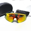 Outdoor Sports Bike Eyewear Men Women Cycling Sunglasses Road Running Sun Glasses Mountain Bicycle goggles wiht Case NO 94718104384