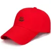 New Rose Baseball Hat Spring Summer Outdoor Sunscreen Embroidered Duck Tongue Hats Leisure Sun Cap BBB14430