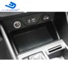 Leamore Car Accessories 10W TUCSON - Schnelles QI-Ladegerät für mobile Mobiltelefone