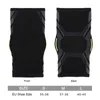 Ayak bileği desteği 1 PCS Brace Sıkıştırma Kılıfı Elastik Nefes Alabilir Kurtarma Eklem Ağrı Sepeti Femme Ayak Spor çorapları#4