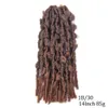 Schmetterling locs häkeln haare 12 zoll faux locs häkeln haare für schwarze frauen verzweifelte schmetterling locs vorschlaufen häkeln fablen einfach installieren weihnachtsgeschenkparty