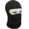 Fallwinter Cycling Mask Plus Velvet Thainging Ski Warmth Mask Fleece Head Cover Silk Mesh BreseableMaskgxy0069330958