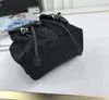 Ladies Backpack School Bags 2021 Classic Black Mini Crossbody Leather All-Match Fashion Small Bag191V
