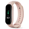 M4pro relógio inteligente mulher homem fitness pressão arterial frequência cardíaca monitor pulseira completo toque esporte ip67 ip67 impermeável smartwatch