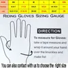 Motorcycle Glove Man Touch Screen Cycling Racing Men Full Finger Summer Motorbike Moto Bicycle Bike Breathable Motocross Luvas