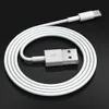 1M 3ft snabbladdningskablar Typ C Micro 5Pin USB-C Data Charger Cables för Samsung S8 S9 S10 S20 HTC LG Android Phone PC B1 B1
