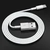 Cavi di carica rapida da 1 m 3ft Tipo C Micro 5Pin USB-C Caricatore dati per Samsung S9 S9 S10 S20 HTC LG PC telefonico Android