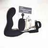 NXY Analspielzeug Sex Shop Neues riesiges aufblasbares Prostata-Massagegerät G-Punkt-Stimulation Männlicher vibrierender Butt Plug Vibrator Spielzeug für Männer Homosexuell 1125