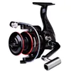 Baitcasting Reels Brake Reel High Speed Spool Spinning Angling Supplies Luya Accessories Fishing Drag Fish Wheels