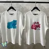 6pm Saison T-shirt Hommes Femmes 3D Dessin animé Tops Tees 6pmsason T-shirt La meilleure qualité 100% coton Tees x0726